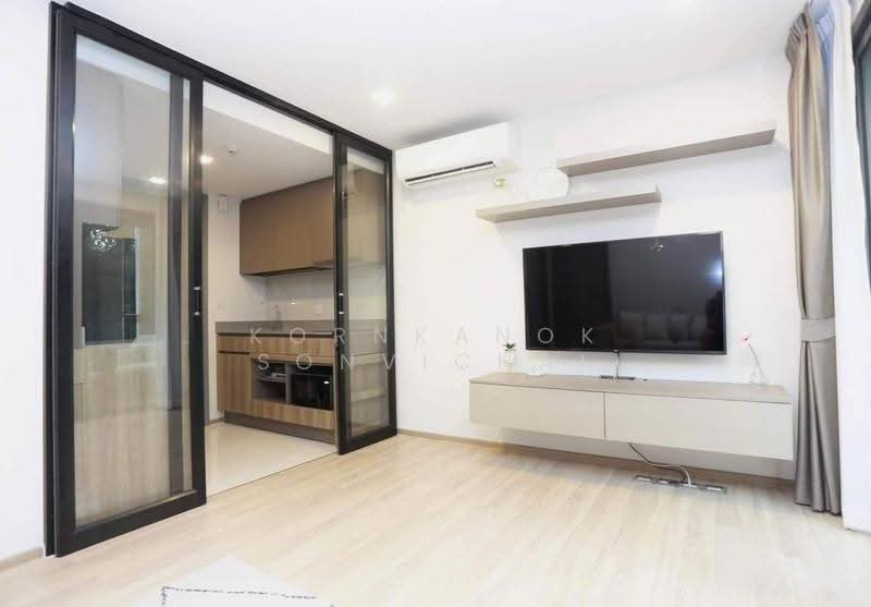 Taka Haus : ทากะ เฮาส์, กรุงเทพ, 99 ซอยเอกมัย 10, คลองตันเหนือ, วัฒนา, กรุงเทพ, 44 ตร.ม., คอนโด ให้เช่า, โดย Kornkanok Sonvichai, 500571047 - DDproperty.com