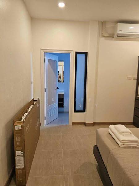 8R0933 Pool villa for rent 3 bedroom 4 bathroom 85,000/month at chalong have fully furnished, ภูเก็ต, ฉลอง, เมืองภูเก็ต, ภูเก็ต, 140 ตร.ม., วิลล่า ให้เช่า, โดย PK LIFE Property, 500571048 - DDproperty.com
