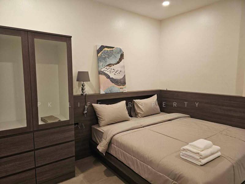 8R0933 Pool villa for rent 3 bedroom 4 bathroom 85,000/month at chalong have fully furnished, ภูเก็ต, ฉลอง, เมืองภูเก็ต, ภูเก็ต, 140 ตร.ม., วิลล่า ให้เช่า, โดย PK LIFE Property, 500571048 - DDproperty.com