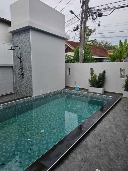 8R0933 Pool villa for rent 3 bedroom 4 bathroom 85,000/month at chalong have fully furnished, phuket, Chalong, Muang Phuket, Phuket, 3 Bedrooms, 140 sqm, Villa For Rent, by PK LIFE Property, 500571048 - DDproperty.com
