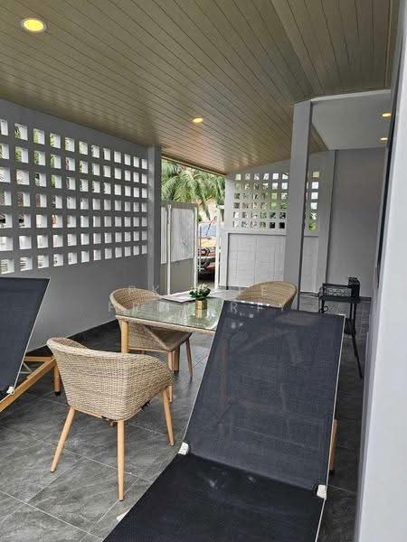 8R0933 Pool villa for rent 3 bedroom 4 bathroom 85,000/month at chalong have fully furnished, phuket, Chalong, Muang Phuket, Phuket, 3 Bedrooms, 140 sqm, Villa For Rent, by PK LIFE Property, 500571048 - DDproperty.com