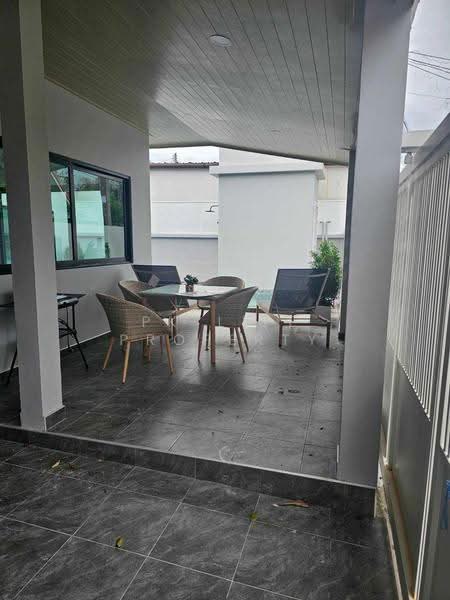 8R0933 Pool villa for rent 3 bedroom 4 bathroom 85,000/month at chalong have fully furnished, ภูเก็ต, ฉลอง, เมืองภูเก็ต, ภูเก็ต, 140 ตร.ม., วิลล่า ให้เช่า, โดย PK LIFE Property, 500571048 - DDproperty.com
