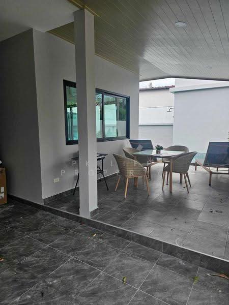 8R0933 Pool villa for rent 3 bedroom 4 bathroom 85,000/month at chalong have fully furnished, phuket, Chalong, Muang Phuket, Phuket, 3 Bedrooms, 140 sqm, Villa For Rent, by PK LIFE Property, 500571048 - DDproperty.com
