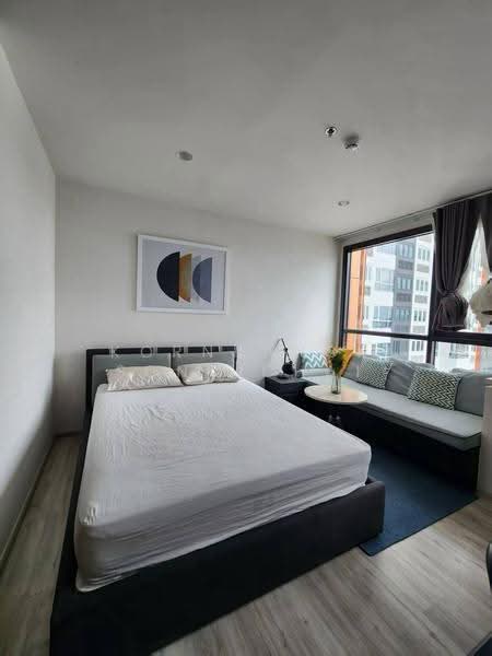 XT Huaikhwang : เอกซ์ที ห้วยขวาง, กรุงเทพ, 244 รัชดาภิเษก, ห้วยขวาง, กรุงเทพ, 30 ตร.ม., คอนโด ให้เช่า, โดย Kornkanok Sonvichai, 500571049 - DDproperty.com