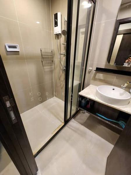 XT Huaikhwang, Bangkok, 244 Ratchadaphisek Road, Huai Khwang, Bangkok, 1 Bedroom, 30 sqm, Condo For Rent, by Kornkanok Sonvichai, 500571049 - DDproperty.com