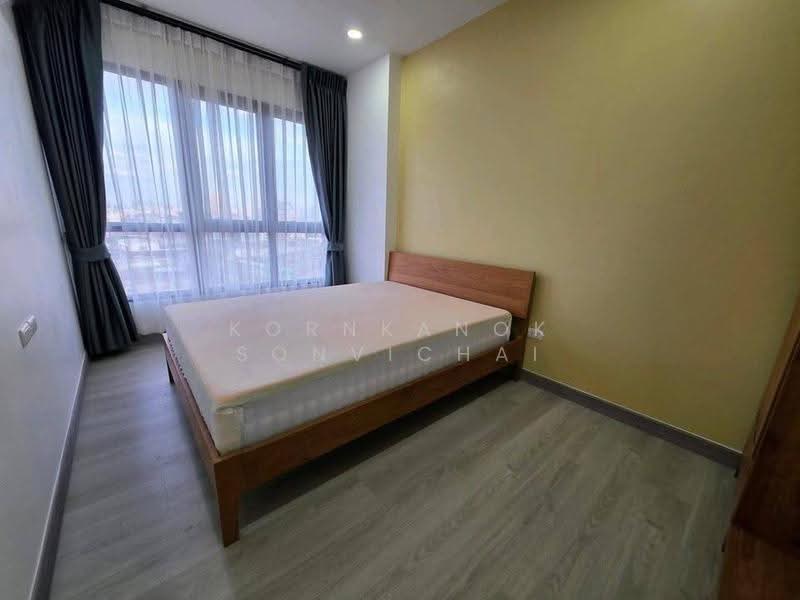 Supalai Loft Prajadhipok-Wongwian Yai : ศุภาลัย ลอฟท์ ประชาธิปก-วงเวียนใหญ่, กรุงเทพ, ถนนประชาธิปก, สมเด็จเจ้าพระยา, คลองสาน, กรุงเทพ, 48 ตร.ม., คอนโด ให้เช่า, โดย Kornkanok Sonvichai, 500571050 - DDproperty.com