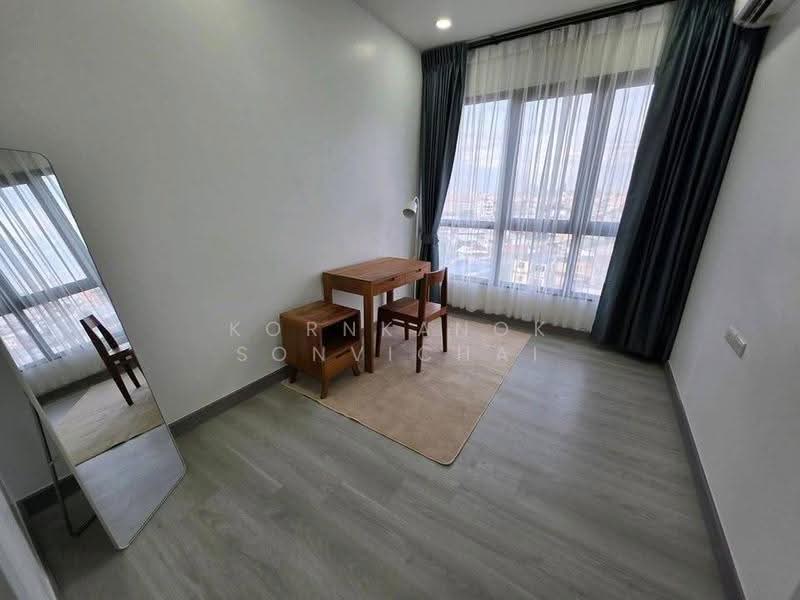 Supalai Loft Prajadhipok-Wongwian Yai : ศุภาลัย ลอฟท์ ประชาธิปก-วงเวียนใหญ่, กรุงเทพ, ถนนประชาธิปก, สมเด็จเจ้าพระยา, คลองสาน, กรุงเทพ, 48 ตร.ม., คอนโด ให้เช่า, โดย Kornkanok Sonvichai, 500571050 - DDproperty.com