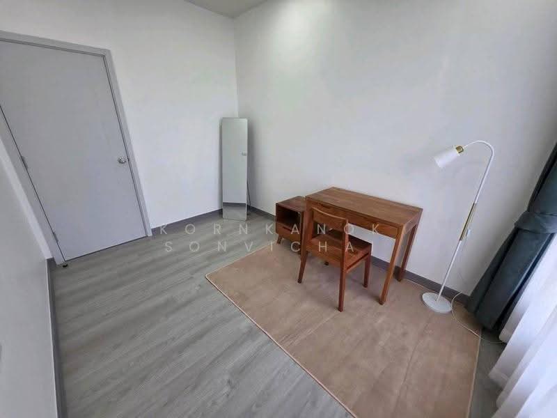 Supalai Loft Prajadhipok-Wongwian Yai : ศุภาลัย ลอฟท์ ประชาธิปก-วงเวียนใหญ่, กรุงเทพ, ถนนประชาธิปก, สมเด็จเจ้าพระยา, คลองสาน, กรุงเทพ, 48 ตร.ม., คอนโด ให้เช่า, โดย Kornkanok Sonvichai, 500571050 - DDproperty.com