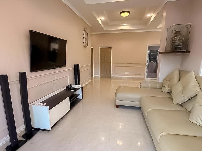 Modern House for Sale Khao Noi East Pattaya 3 Bedrooms, chon-buri, Nong Pru, Bang Lamung (Pattaya), Chon Buri (Pattaya), 3 Bedrooms, 263 sqm, Single Detached House For Sale, by PLC real estate, 500571051 - DDproperty.com