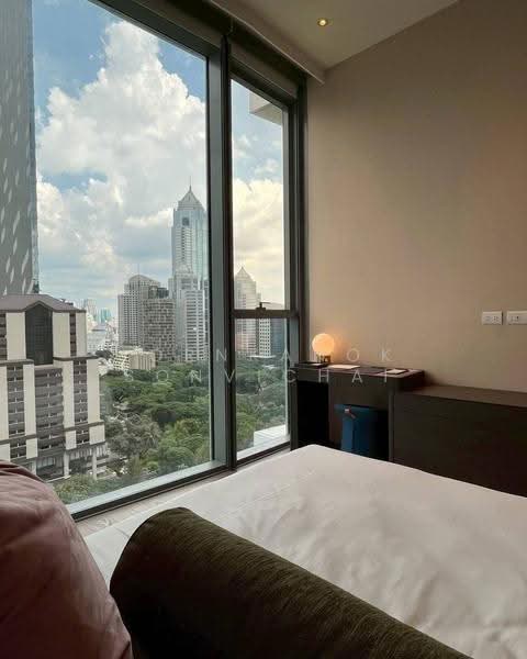 Scope Langsuan : สโคป หลังสวน, กรุงเทพ, ถนนหลังสวน, ลุมพินี, ปทุมวัน, กรุงเทพ, 84 ตร.ม., คอนโด ให้เช่า, โดย Kornkanok Sonvichai, 500571052 - DDproperty.com