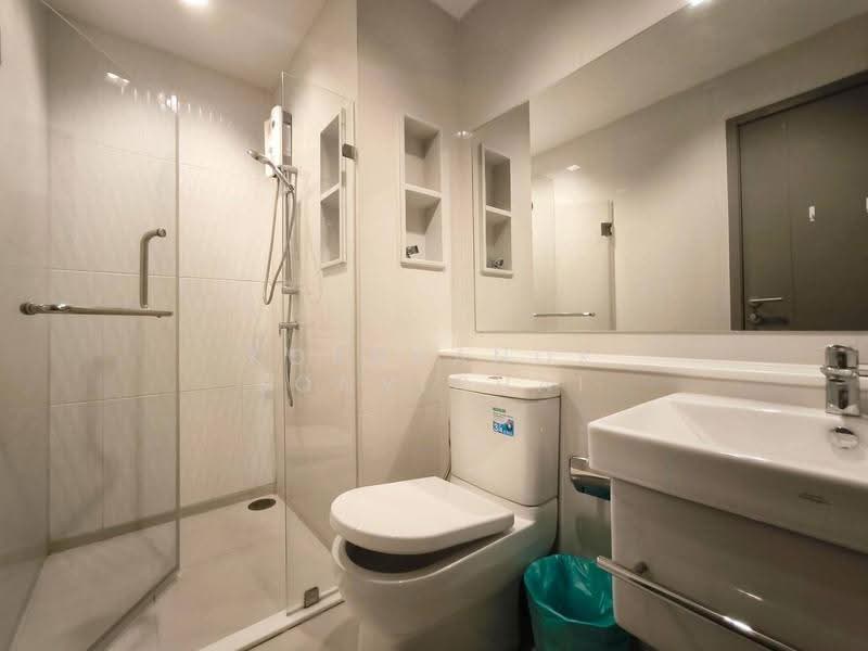 Life Asoke-Rama 9, bangkok, 626 Asoke-Dindaeng Road, Makkasan, Ratchathewi, Bangkok, 2 Bedrooms, 42 sqm, Condo For Rent, by Kornkanok Sonvichai, 500571055 - DDproperty.com