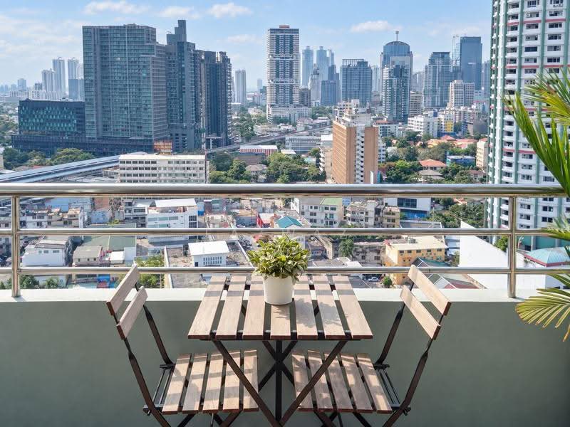 Top View Tower, Bangkok, Soi Sukhumvit 59, Khlong Tan Nua, Watthana, Bangkok, 2 Bedrooms, 97 sqm, Condo For Sale, by Fazwaz (Thailand) Co., Ltd., 500571056 - DDproperty.com