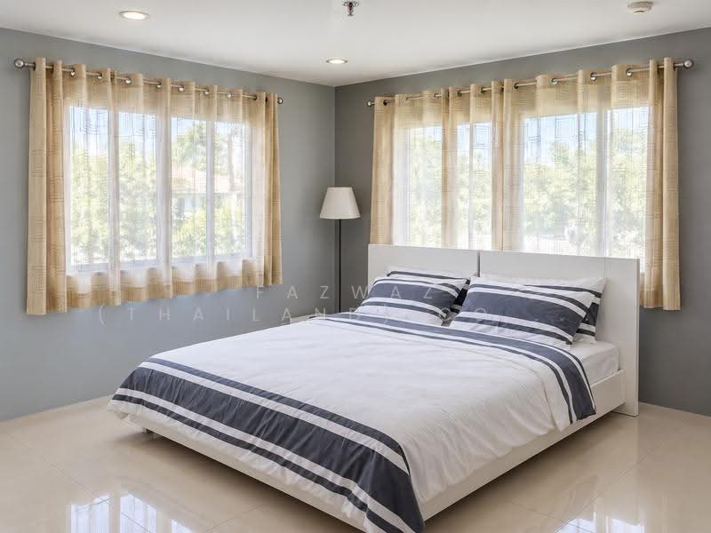 Top View Tower, Bangkok, Soi Sukhumvit 59, Khlong Tan Nua, Watthana, Bangkok, 2 Bedrooms, 97 sqm, Condo For Sale, by Fazwaz (Thailand) Co., Ltd., 500571056 - DDproperty.com