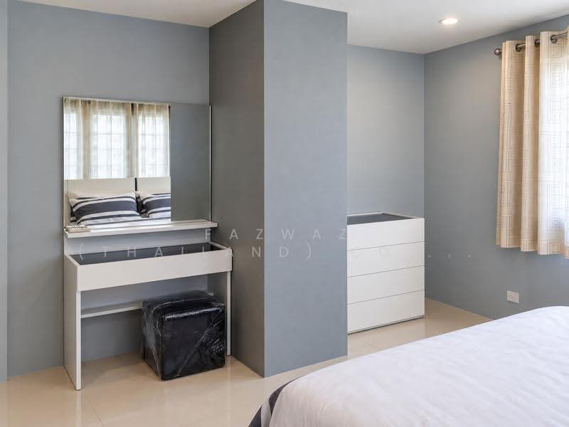 Top View Tower, Bangkok, Soi Sukhumvit 59, Khlong Tan Nua, Watthana, Bangkok, 2 Bedrooms, 97 sqm, Condo For Sale, by Fazwaz (Thailand) Co., Ltd., 500571056 - DDproperty.com