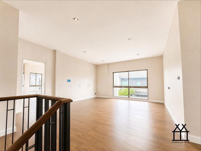 Bangkok Boulevard Signature Ladprao-Serithai, Bangkok, Soi Seri Thai 9, Seri Thai Road, Khlong Kum, Bueng Kum, Bangkok, 4 Bedrooms, 433 sqm, Single Detached House For Sale, by Pornnapa Keawim, 500571057 - DDproperty.com