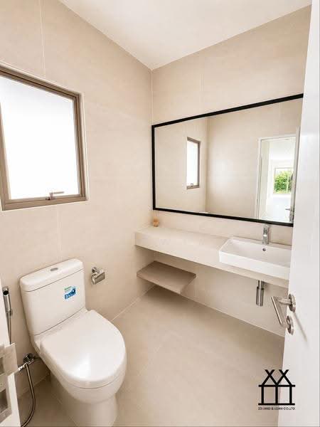 Bangkok Boulevard Signature Ladprao-Serithai, Bangkok, Soi Seri Thai 9, Seri Thai Road, Khlong Kum, Bueng Kum, Bangkok, 4 Bedrooms, 433 sqm, Single Detached House For Sale, by Pornnapa Keawim, 500571057 - DDproperty.com