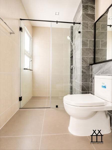 Bangkok Boulevard Signature Ladprao-Serithai, Bangkok, Soi Seri Thai 9, Seri Thai Road, Khlong Kum, Bueng Kum, Bangkok, 4 Bedrooms, 433 sqm, Single Detached House For Sale, by Pornnapa Keawim, 500571057 - DDproperty.com