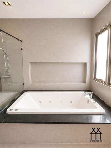 Bangkok Boulevard Signature Ladprao-Serithai, Bangkok, Soi Seri Thai 9, Seri Thai Road, Khlong Kum, Bueng Kum, Bangkok, 4 Bedrooms, 433 sqm, Single Detached House For Sale, by Pornnapa Keawim, 500571057 - DDproperty.com