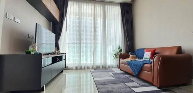 TC Green Rama 9, bangkok, Rama 9 Road, Huai Khwang, Bangkok, 1 Bedroom, 38 sqm, Condo For Sale, by Kornkanok Sonvichai, 500571058 - DDproperty.com