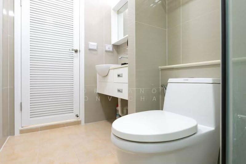 TC Green Rama 9, bangkok, Rama 9 Road, Huai Khwang, Bangkok, 1 Bedroom, 38 sqm, Condo For Sale, by Kornkanok Sonvichai, 500571058 - DDproperty.com