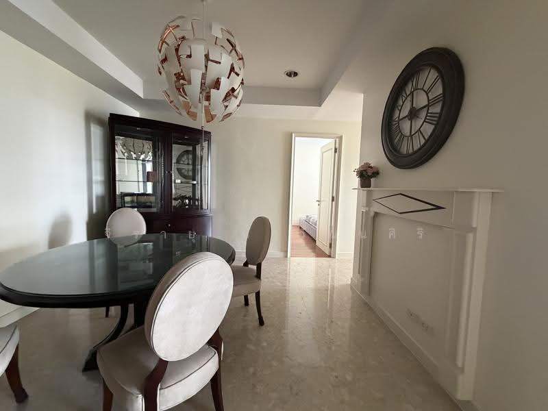 Hampton Thonglor 10, Bangkok, 324 Soi Thonglor 10, Sukhumvit Road, Khlong Tan Nua, Watthana, Bangkok, 2 Bedrooms, 90 sqm, Condo For Rent, by Jirayu Chaiyawattanasiri, 500571060 - DDproperty.com