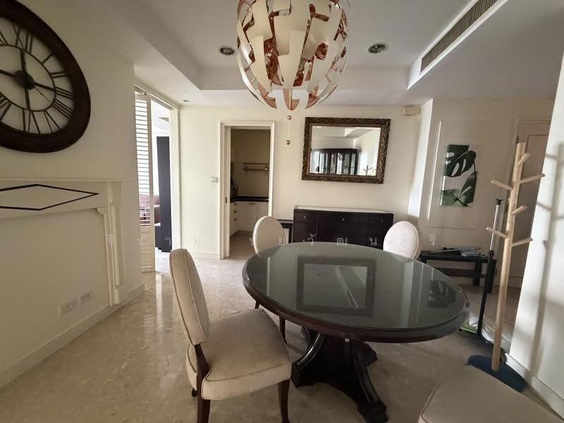 Hampton Thonglor 10, Bangkok, 324 Soi Thonglor 10, Sukhumvit Road, Khlong Tan Nua, Watthana, Bangkok, 2 Bedrooms, 90 sqm, Condo For Rent, by Jirayu Chaiyawattanasiri, 500571060 - DDproperty.com