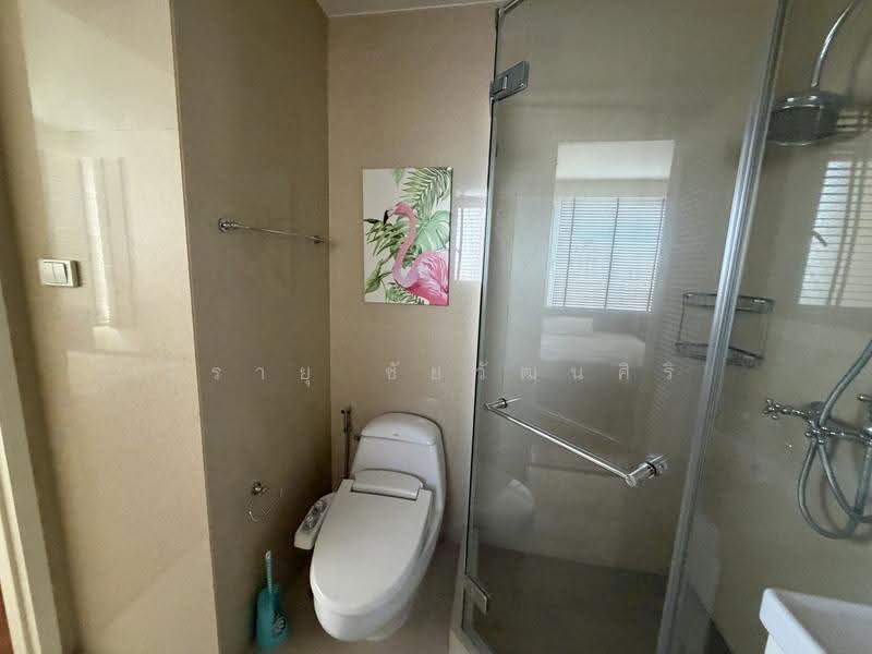 Hampton Thonglor 10, Bangkok, 324 Soi Thonglor 10, Sukhumvit Road, Khlong Tan Nua, Watthana, Bangkok, 2 Bedrooms, 90 sqm, Condo For Rent, by Jirayu Chaiyawattanasiri, 500571060 - DDproperty.com