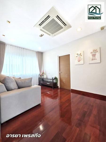 Bangkok Boulevard Teparak-Wongwaen, Samut Prakan, Thepharak Road, Thepharak, Muang Samut Prakarn, Samut Prakan, 4 Bedrooms, 245 sqm, Single Detached House For Sale, by วิสุทธินี เฉลิมสินสุวรรณ, 500571065 - DDproperty.com