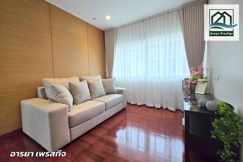 Bangkok Boulevard Teparak-Wongwaen : บางกอก บูเลอวาร์ด เทพารักษ์-วงแหวน, สมุทรปราการ, ถนนเทพารักษ์, เทพารักษ์, เมืองสมุทรปราการ, สมุทรปราการ, 245 ตร.ม., บ้านเดี่ยว ขาย, โดย วิสุทธินี เฉลิมสินสุวรรณ, 500571065 - DDproperty.com
