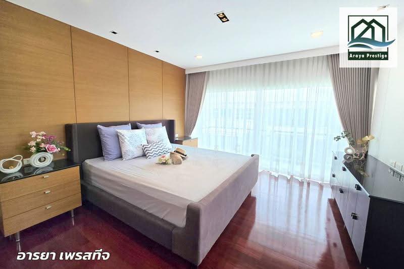Bangkok Boulevard Teparak-Wongwaen, Samut Prakan, Thepharak Road, Thepharak, Muang Samut Prakarn, Samut Prakan, 4 Bedrooms, 245 sqm, Single Detached House For Sale, by วิสุทธินี เฉลิมสินสุวรรณ, 500571065 - DDproperty.com