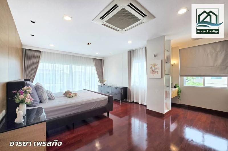 Bangkok Boulevard Teparak-Wongwaen : บางกอก บูเลอวาร์ด เทพารักษ์-วงแหวน, สมุทรปราการ, ถนนเทพารักษ์, เทพารักษ์, เมืองสมุทรปราการ, สมุทรปราการ, 245 ตร.ม., บ้านเดี่ยว ขาย, โดย วิสุทธินี เฉลิมสินสุวรรณ, 500571065 - DDproperty.com