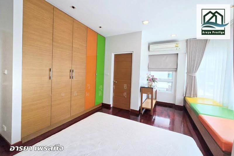 Bangkok Boulevard Teparak-Wongwaen, Samut Prakan, Thepharak Road, Thepharak, Muang Samut Prakarn, Samut Prakan, 4 Bedrooms, 245 sqm, Single Detached House For Sale, by วิสุทธินี เฉลิมสินสุวรรณ, 500571065 - DDproperty.com