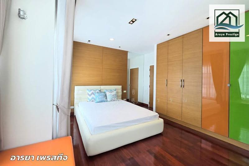 Bangkok Boulevard Teparak-Wongwaen : บางกอก บูเลอวาร์ด เทพารักษ์-วงแหวน, สมุทรปราการ, ถนนเทพารักษ์, เทพารักษ์, เมืองสมุทรปราการ, สมุทรปราการ, 245 ตร.ม., บ้านเดี่ยว ขาย, โดย วิสุทธินี เฉลิมสินสุวรรณ, 500571065 - DDproperty.com