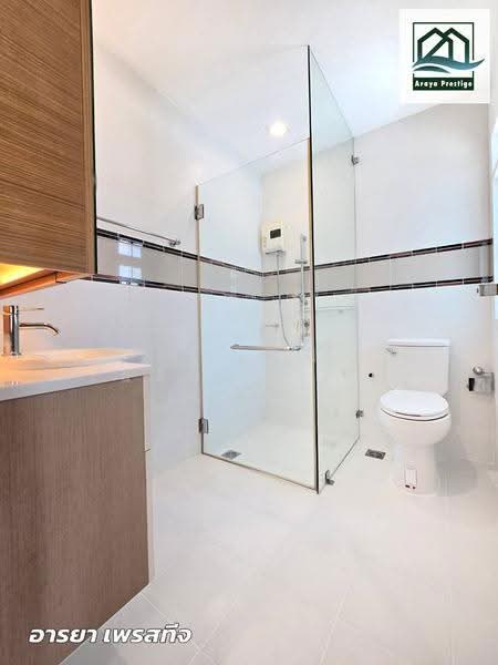 Bangkok Boulevard Teparak-Wongwaen : บางกอก บูเลอวาร์ด เทพารักษ์-วงแหวน, สมุทรปราการ, ถนนเทพารักษ์, เทพารักษ์, เมืองสมุทรปราการ, สมุทรปราการ, 245 ตร.ม., บ้านเดี่ยว ขาย, โดย วิสุทธินี เฉลิมสินสุวรรณ, 500571065 - DDproperty.com