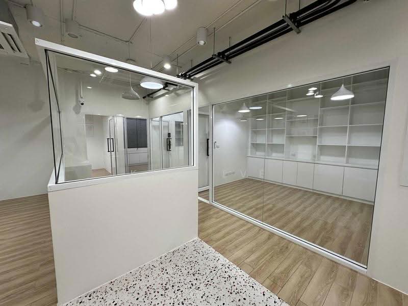 Office Space for Rent Near BTS Bangna Country Complex Building (SPSEVE2346), Bangkok, สุขุมวิท, Bang Na Tai, Bang Na, Bangkok, , 135 sqm, Office Space For Rent, by Khun Eve, 500571066 - DDproperty.com