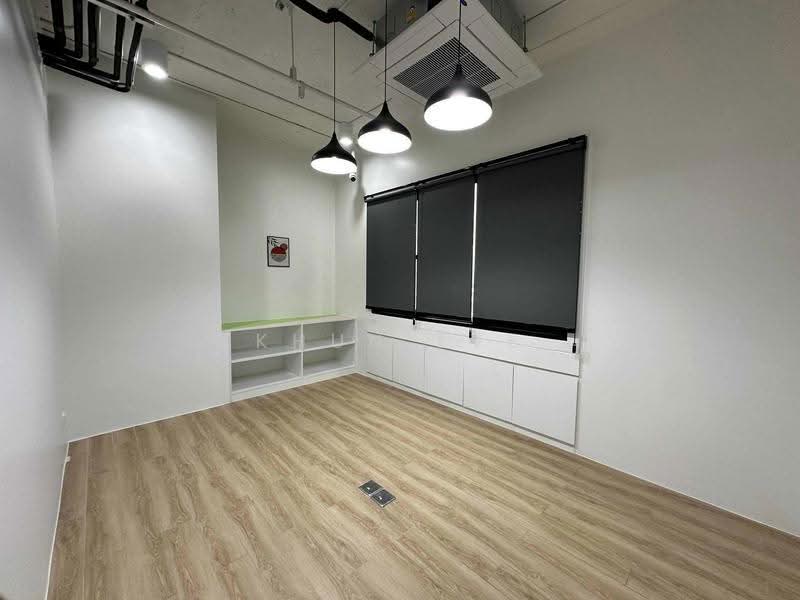 Office Space for Rent Near BTS Bangna Country Complex Building (SPSEVE2346), Bangkok, สุขุมวิท, Bang Na Tai, Bang Na, Bangkok, , 135 sqm, Office Space For Rent, by Khun Eve, 500571066 - DDproperty.com
