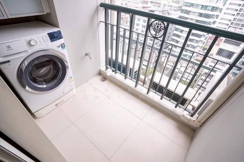 Ivy Thonglor, Bangkok, 889 Thonglor Road, Khlong Tan Nua, Watthana, Bangkok, 1 Bedroom, 43 sqm, Condo For Rent, by Kornkanok Sonvichai, 500571067 - DDproperty.com