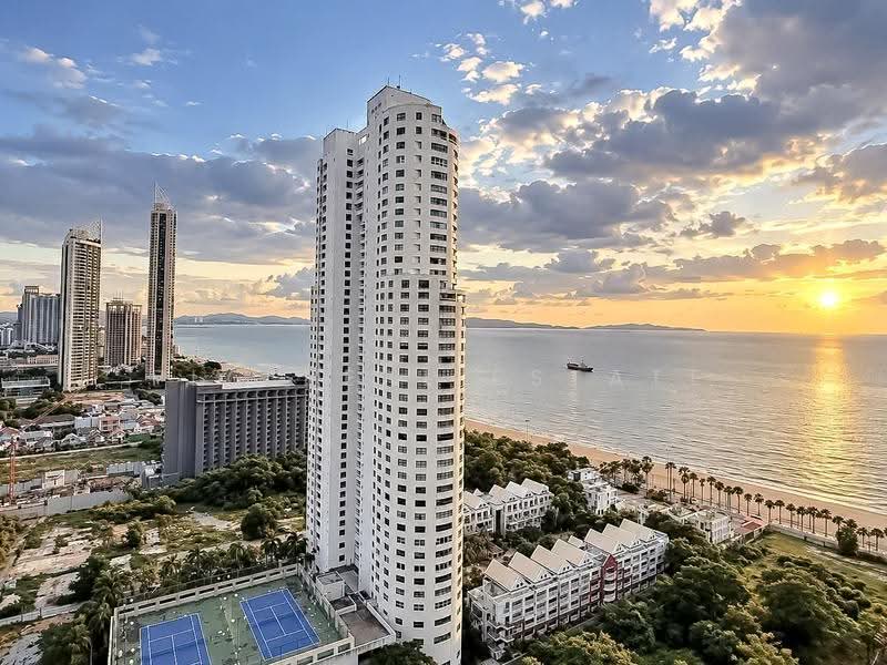 Lumpini Park Beach Jomtien : ลุมพินี พาร์ค บีช จอมเทียน, ชลบุรี, ถนน จอมเทียนสายหนึ่ง, นาเกลือ, บางละมุง, ชลบุรี, 32 ตร.ม., คอนโด ขาย, โดย PLC real estate, 500571070 - DDproperty.com