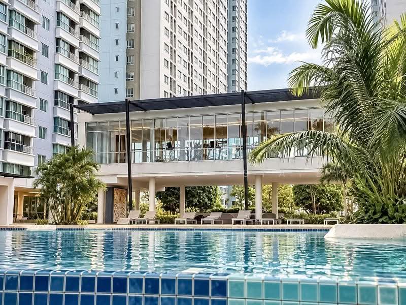 Lumpini Park Beach Jomtien, chon-buri, Jomtiensaineung Rd, Na Kloe, Bang Lamung (Pattaya), Chon Buri (Pattaya), 1 Bedroom, 32 sqm, Condo For Sale, by PLC real estate, 500571070 - DDproperty.com