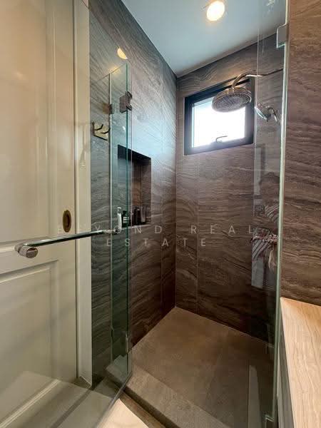 The Niche Pride Thonglor-Phetchaburi, Bangkok, New Petchaburi Road, Bang Kapi, Huai Khwang, Bangkok, 2 Bedrooms, 59 sqm, Condo For Rent, by Beyond Real Estate, 500571072 - DDproperty.com