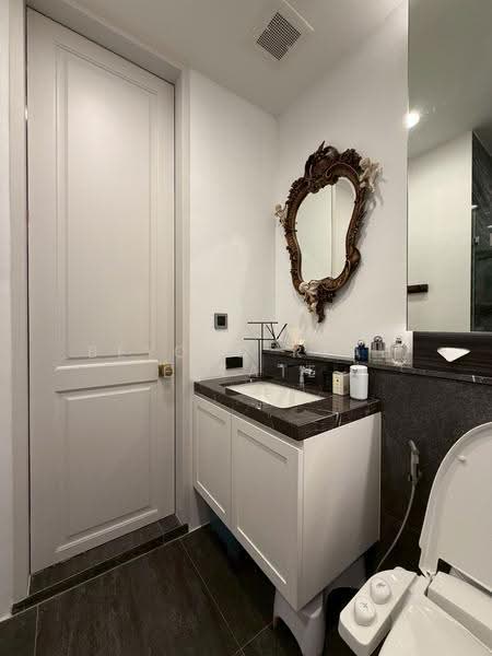 The Niche Pride Thonglor-Phetchaburi, Bangkok, New Petchaburi Road, Bang Kapi, Huai Khwang, Bangkok, 2 Bedrooms, 59 sqm, Condo For Rent, by Beyond Real Estate, 500571072 - DDproperty.com
