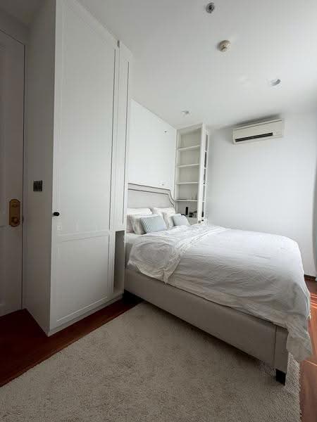 The Niche Pride Thonglor-Phetchaburi, Bangkok, New Petchaburi Road, Bang Kapi, Huai Khwang, Bangkok, 2 Bedrooms, 59 sqm, Condo For Rent, by Beyond Real Estate, 500571072 - DDproperty.com