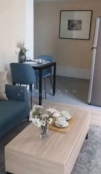 XT Phayathai, Bangkok, Phaya Thai Road, Thanon Phaya Thai, Ratchathewi, Bangkok, 1 Bedroom, 34 sqm, Condo For Rent, by Kornkanok Sonvichai, 500571074 - DDproperty.com