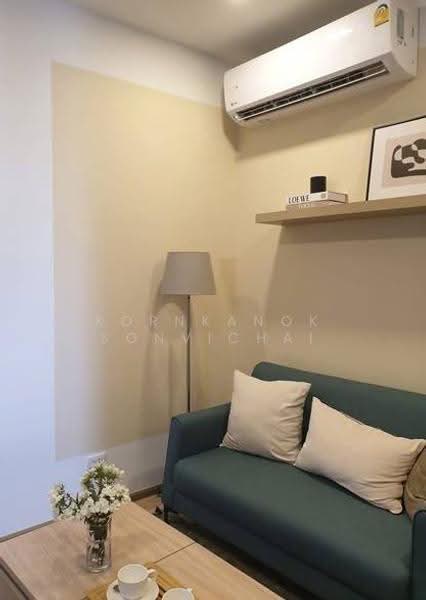 XT Phayathai, Bangkok, Phaya Thai Road, Thanon Phaya Thai, Ratchathewi, Bangkok, 1 Bedroom, 34 sqm, Condo For Rent, by Kornkanok Sonvichai, 500571074 - DDproperty.com