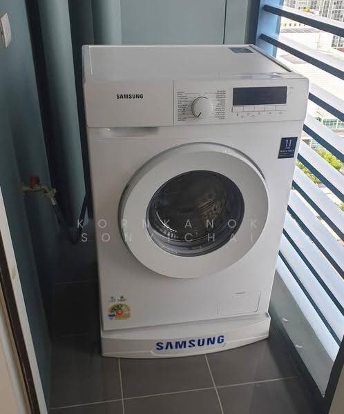 XT Phayathai, Bangkok, Phaya Thai Road, Thanon Phaya Thai, Ratchathewi, Bangkok, 1 Bedroom, 34 sqm, Condo For Rent, by Kornkanok Sonvichai, 500571074 - DDproperty.com