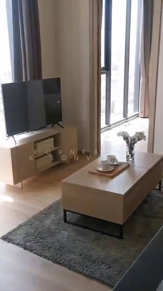 XT Phayathai, Bangkok, Phaya Thai Road, Thanon Phaya Thai, Ratchathewi, Bangkok, 1 Bedroom, 34 sqm, Condo For Rent, by Kornkanok Sonvichai, 500571074 - DDproperty.com