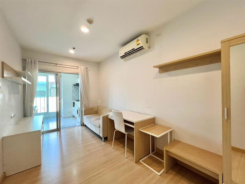 Centric Scene Ratchavipha, Bangkok, Ratchadaphisek Road, Bang Sue, Bangkok, 1 Bedroom, 35 sqm, Condo For Sale, by คุณ สุดาวรรณ พลอยแดง (แอน), 500571075 - DDproperty.com