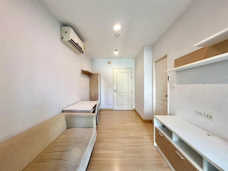 Centric Scene Ratchavipha, Bangkok, Ratchadaphisek Road, Bang Sue, Bangkok, 1 Bedroom, 35 sqm, Condo For Sale, by คุณ สุดาวรรณ พลอยแดง (แอน), 500571075 - DDproperty.com