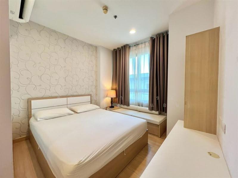 Centric Scene Ratchavipha, Bangkok, Ratchadaphisek Road, Bang Sue, Bangkok, 1 Bedroom, 35 sqm, Condo For Sale, by คุณ สุดาวรรณ พลอยแดง (แอน), 500571075 - DDproperty.com