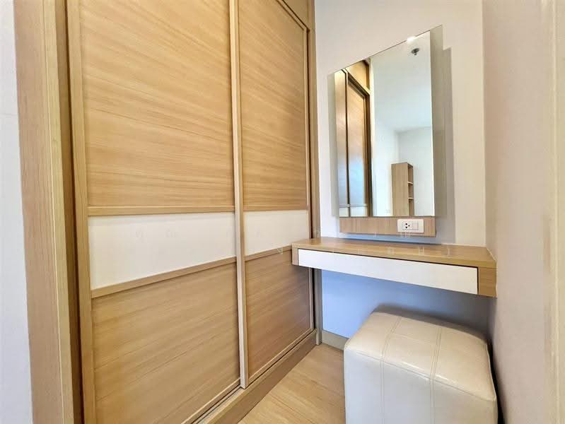 Centric Scene Ratchavipha, Bangkok, Ratchadaphisek Road, Bang Sue, Bangkok, 1 Bedroom, 35 sqm, Condo For Sale, by คุณ สุดาวรรณ พลอยแดง (แอน), 500571075 - DDproperty.com